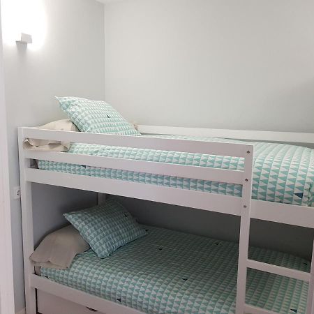 Apartamento Blanes Eksteriør bilde