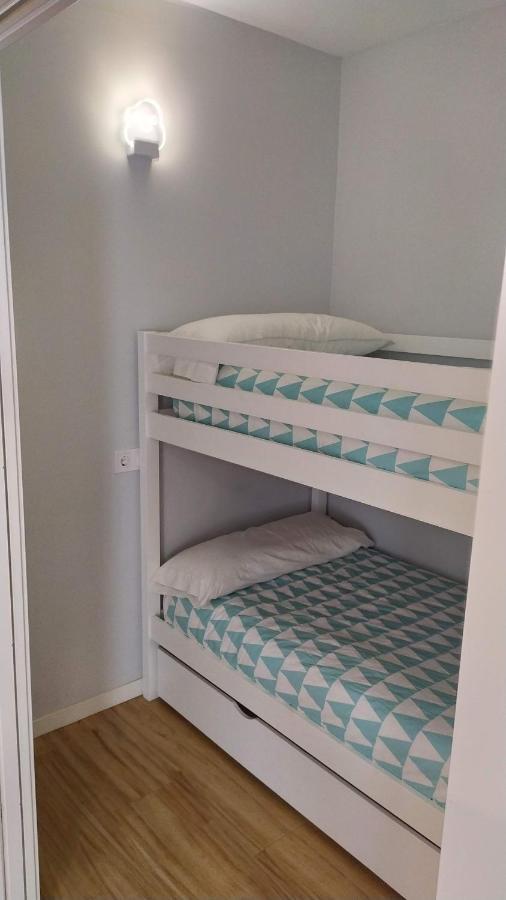 Apartamento Blanes Eksteriør bilde