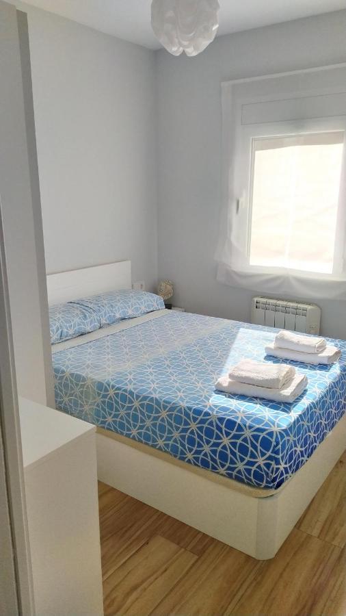 Apartamento Blanes Eksteriør bilde