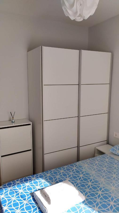 Apartamento Blanes Eksteriør bilde